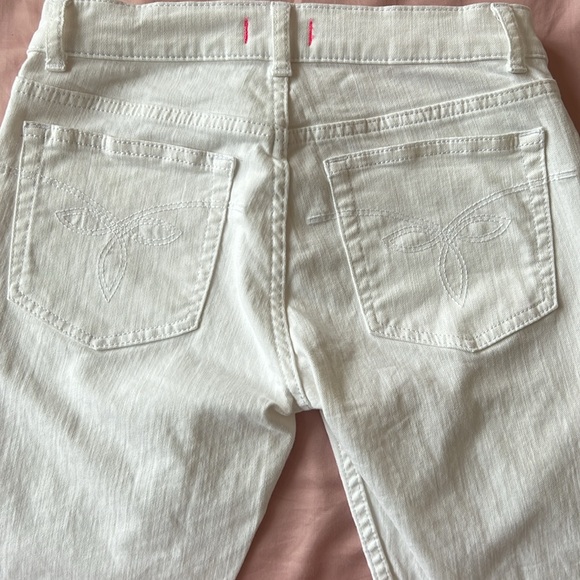 Ted Baker white skinny jeans - Picture 5 of 7